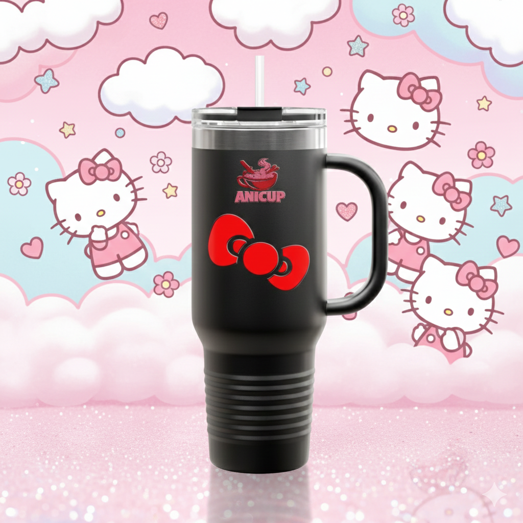 ANICUP KITTY EDITION