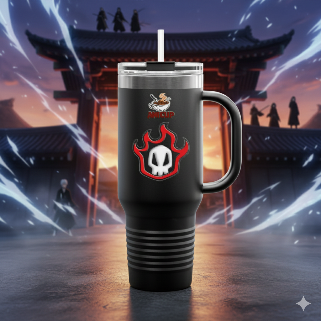 ANICUP BANKAI EDITION