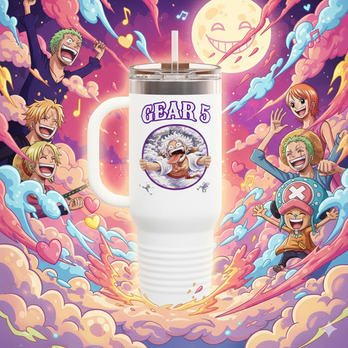 ANICUP GEAR 5 EDITION