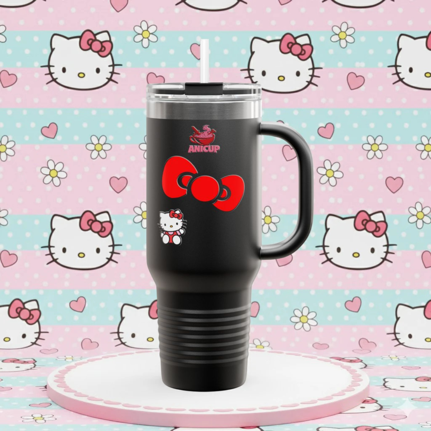 ANICUP KITTY EDITION