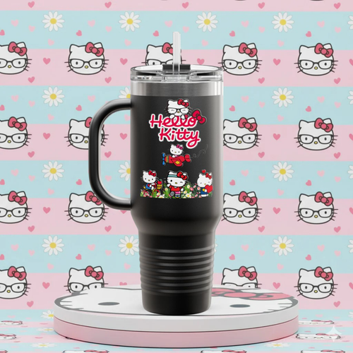 ANICUP KITTY EDITION