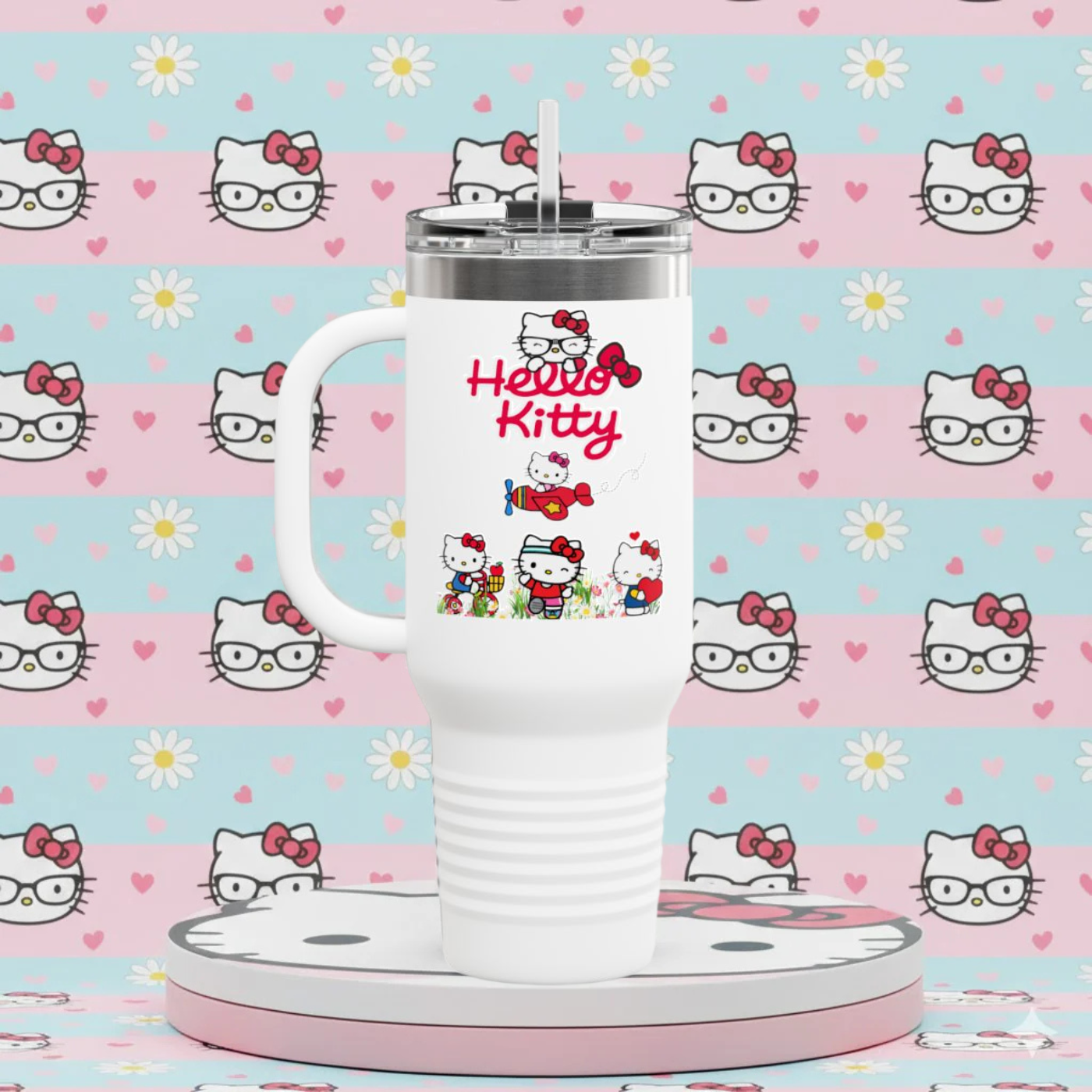 ANICUP KITTY EDITION