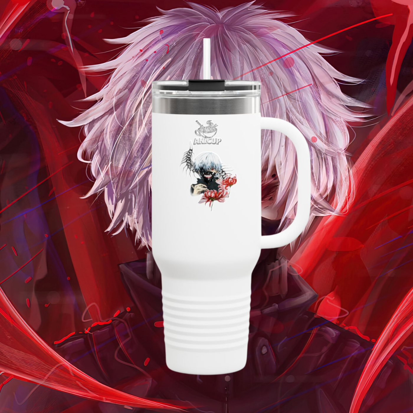 ANICUP GHOUL EDITION