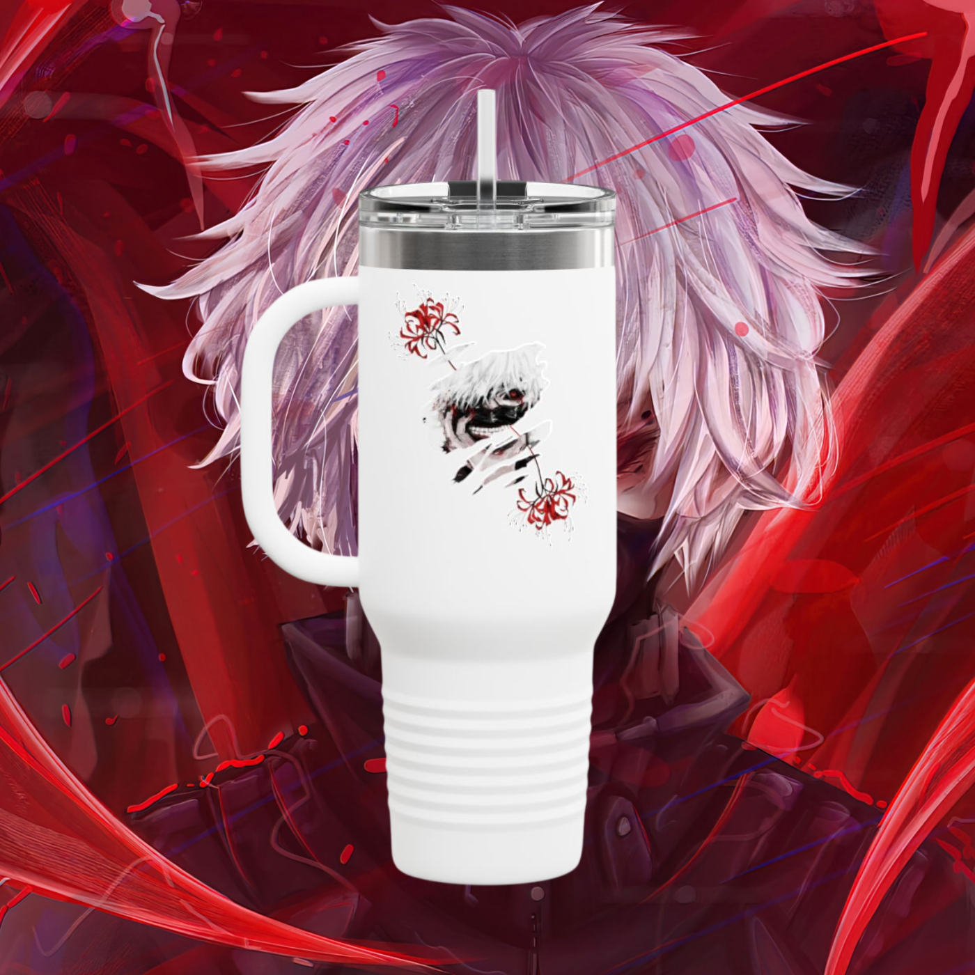 ANICUP GHOUL EDITION