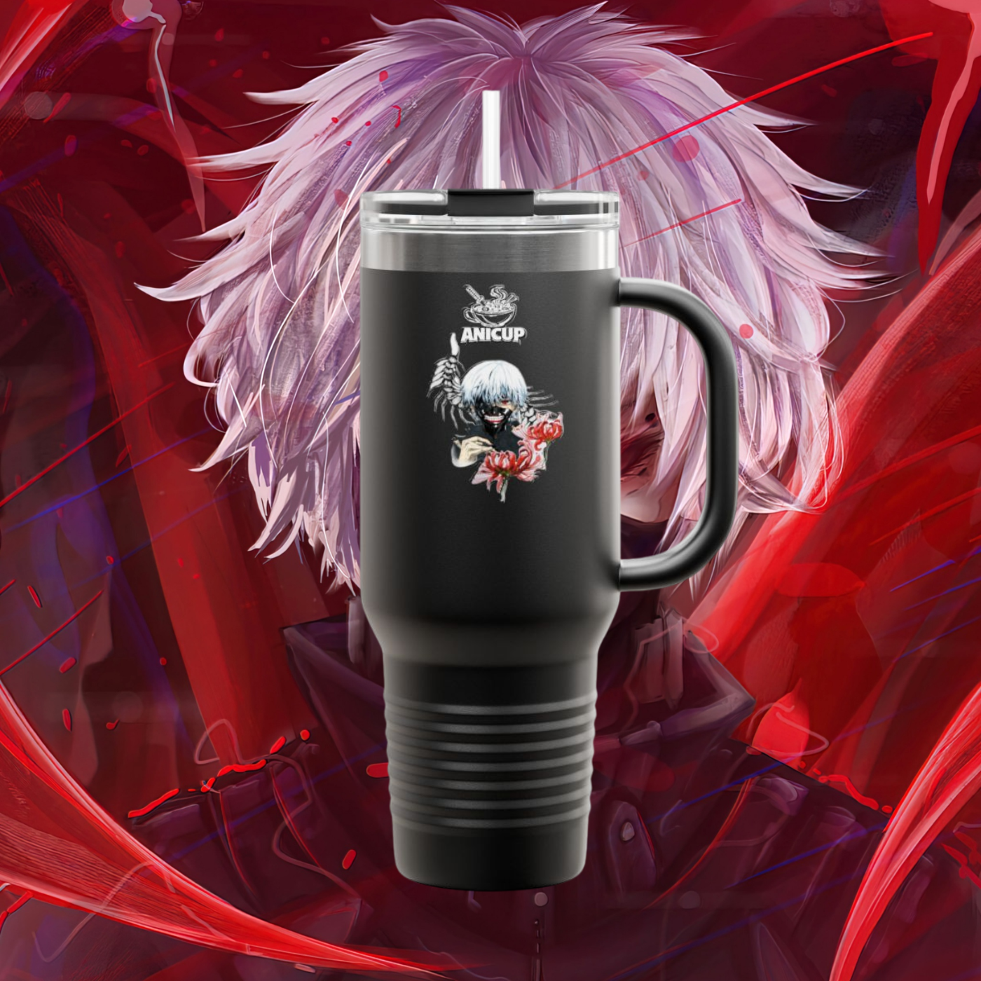 ANICUP GHOUL EDITION