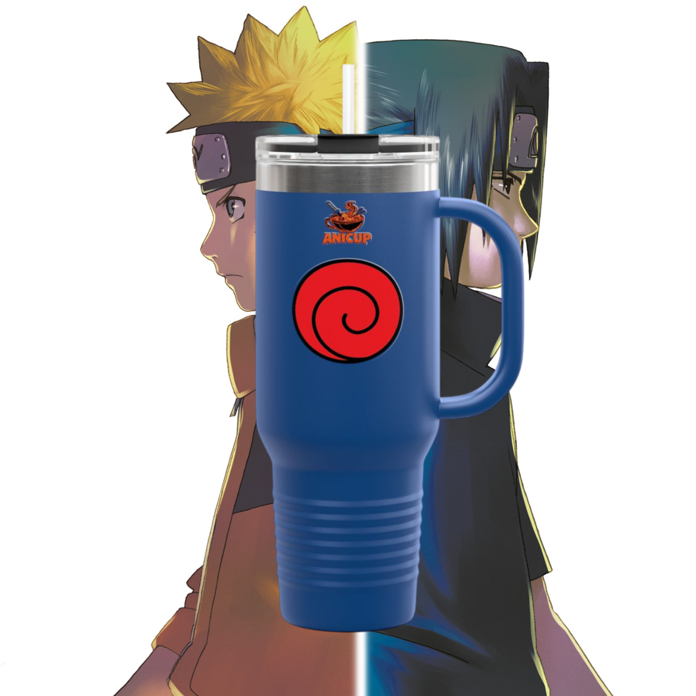 ANICUP UZUMAKI EDITION