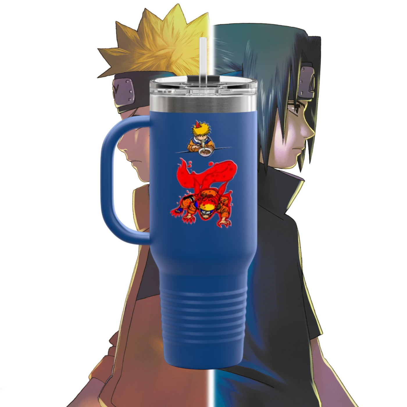 ANICUP UZUMAKI EDITION