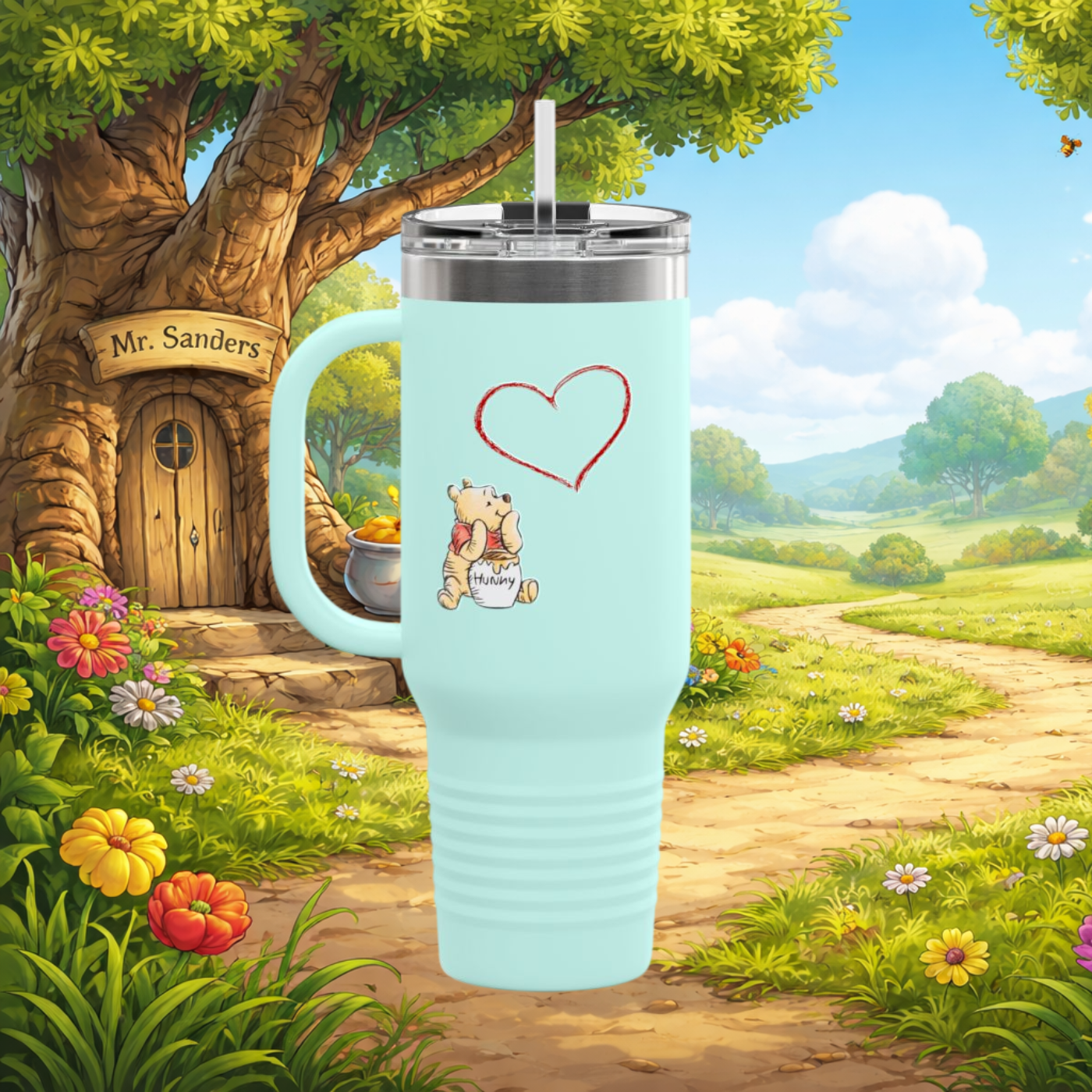 ANICUP SWEET HONEY EDTION