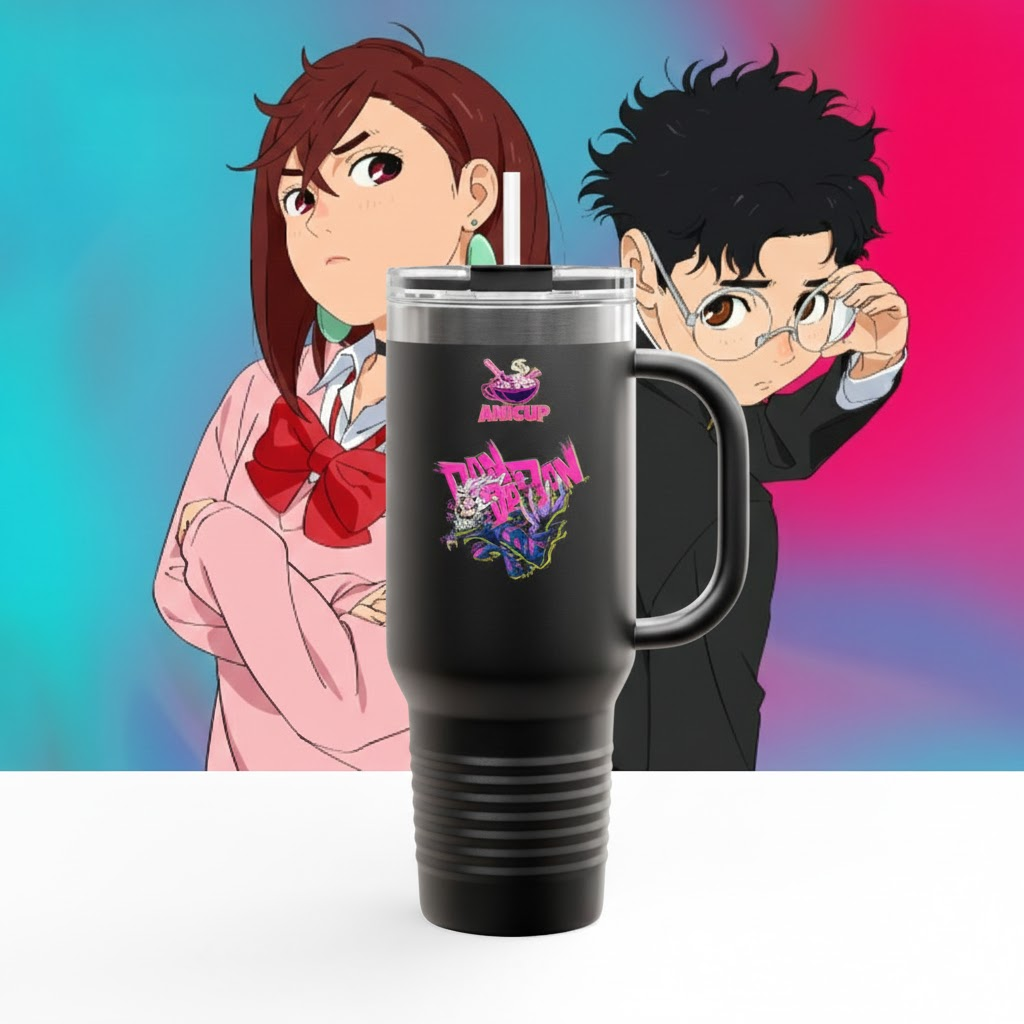 ANICUP TURBO EDITION