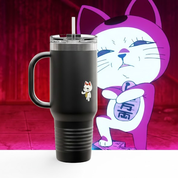 ANICUP TURBO EDITION