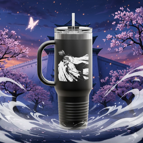 ANICUP BANKAI EDITION