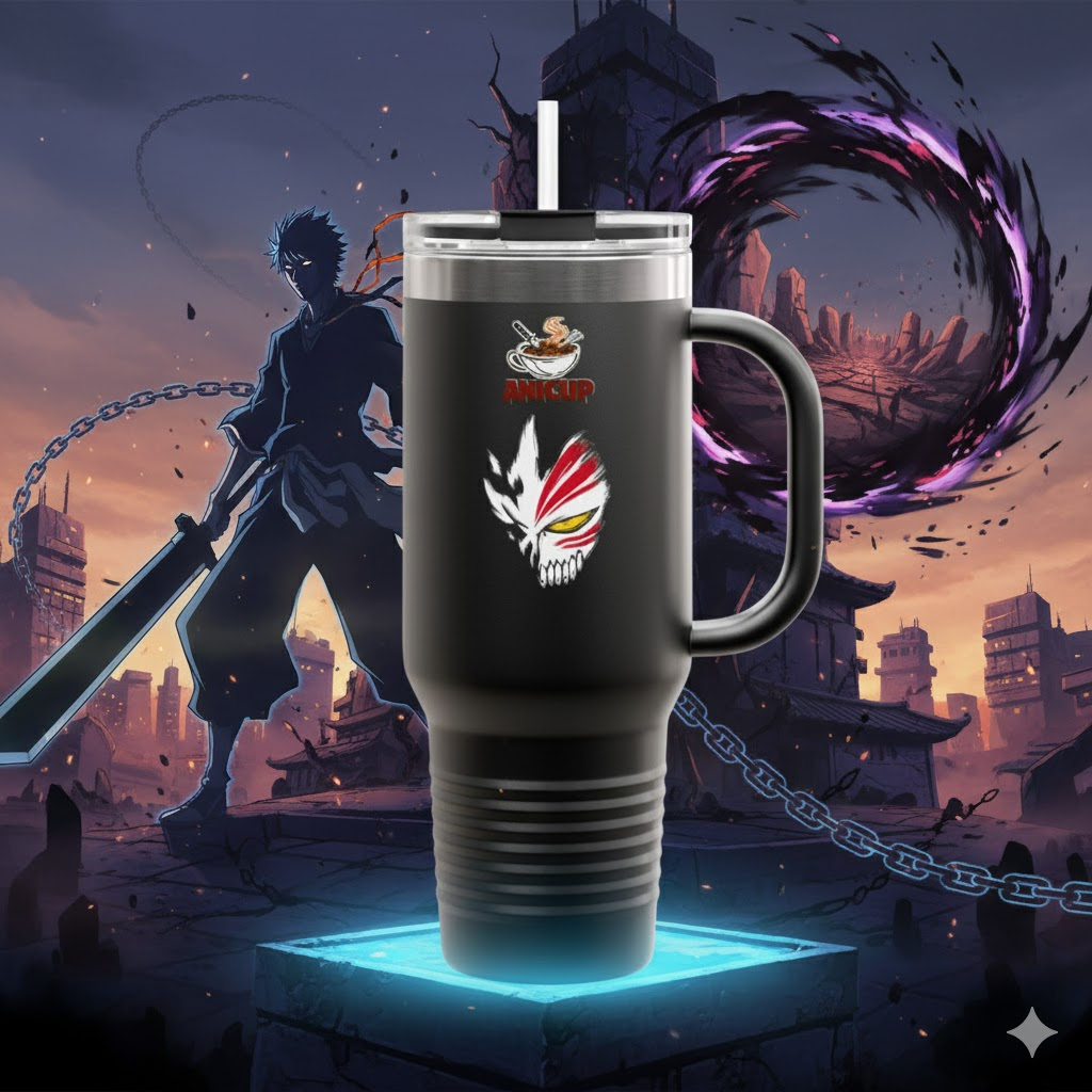 ANICUP BANKAI EDITION