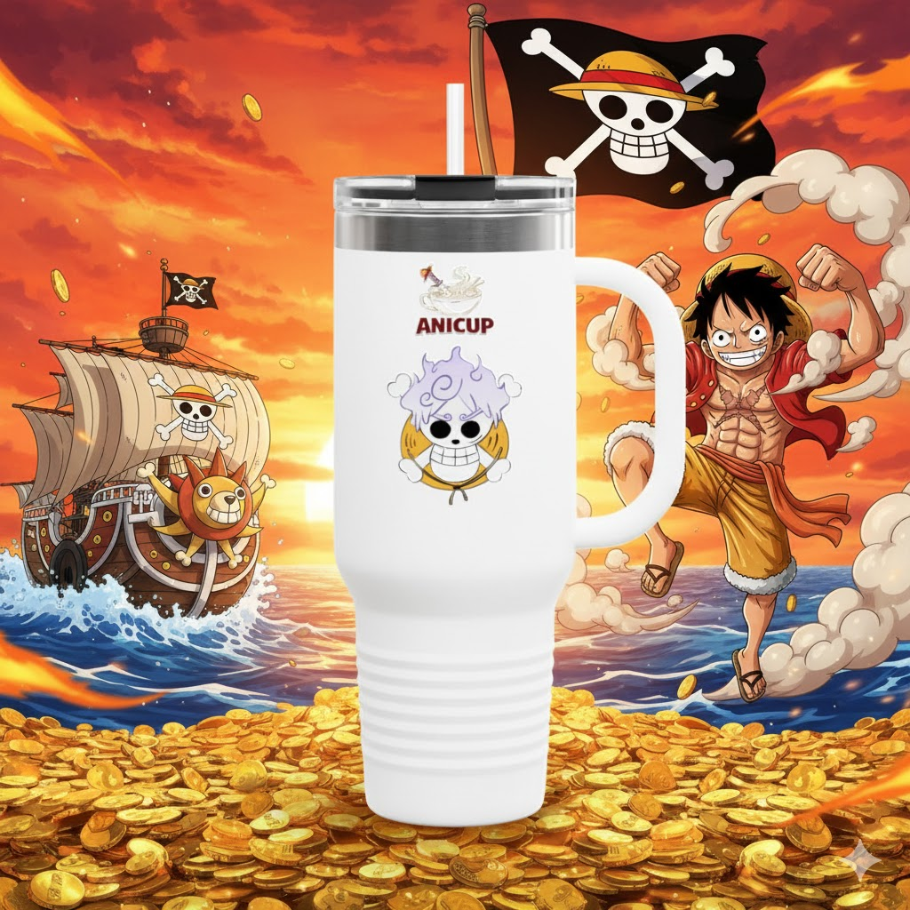 ANICUP GEAR 5 EDITION