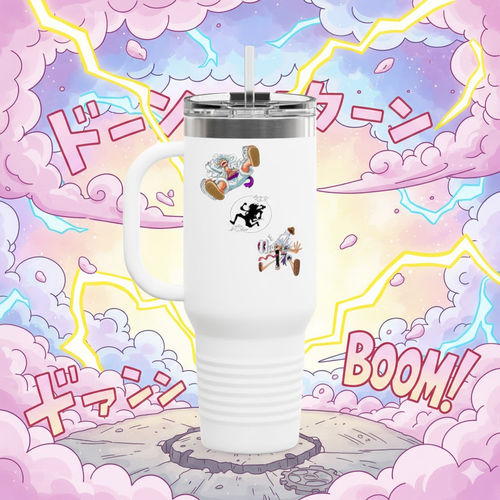 ANICUP GEAR 5 EDITION